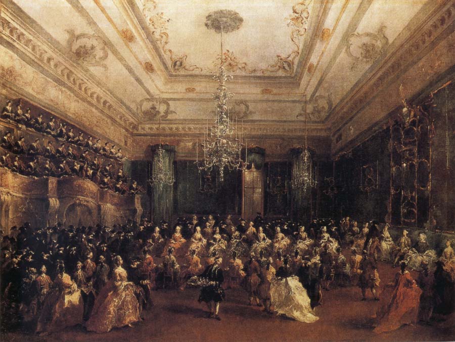 Venetian Gala Concert